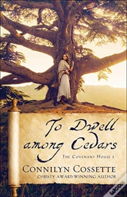 Capa do artigo To Dwell Among Cedars