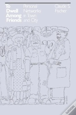 Capa do artigo To Dwell Among Friends