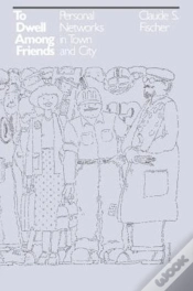 Capa do artigo To Dwell Among Friends