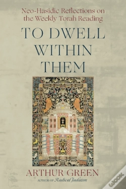 Capa do artigo To Dwell Within Them