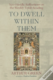 Capa do artigo To Dwell Within Them