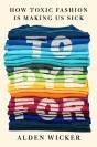 To Dye For - Preview