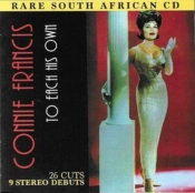 Capa do artigo To each his own - CD