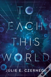 Capa do artigo To Each This World