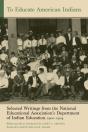 To Educate American Indians - Preview
