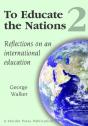 To Educate The Nations - Preview