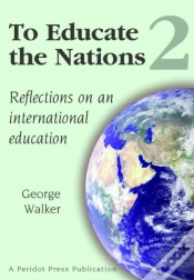 Capa do artigo To Educate The Nations
