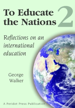 Capa do artigo To Educate The Nations