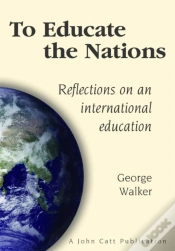 Capa do artigo To Educate The Nations: Reflections On An International Education