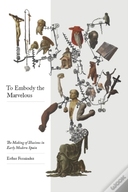 Capa do artigo To Embody The Marvelous