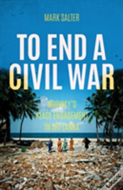 Capa do artigo To End A Civil War