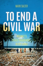 Capa do artigo To End A Civil War