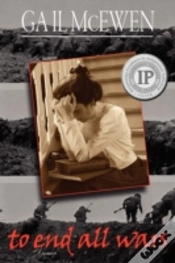 Capa do artigo To End All Wars