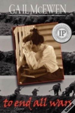 Capa do artigo To End All Wars