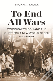 Capa do artigo To End All Wars, New Edition