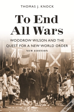 Capa do artigo To End All Wars, New Edition