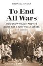 To End All Wars, New Edition - Preview