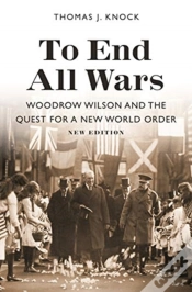 Capa do artigo To End All Wars, New Edition