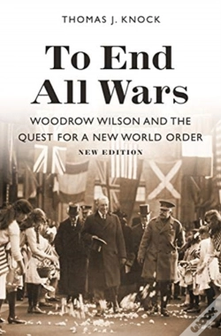 Capa do artigo To End All Wars, New Edition