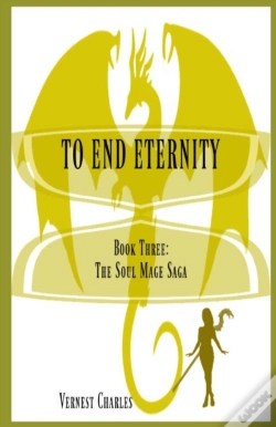 Capa do artigo To End Eternity