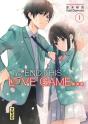 To End This Love Game... - Tome 1 - Preview