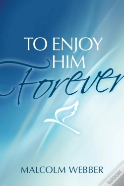 Capa do artigo To Enjoy Him Forever