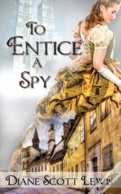 To Entice A Spy