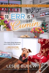 To Err Is Cumin