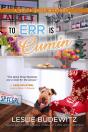 To Err Is Cumin - Preview