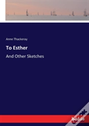 Capa do artigo To Esther