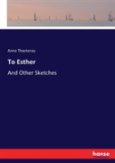 To Esther