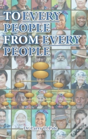 Capa do artigo To Every People From Every People