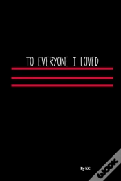 Capa do artigo To Everyone I Loved