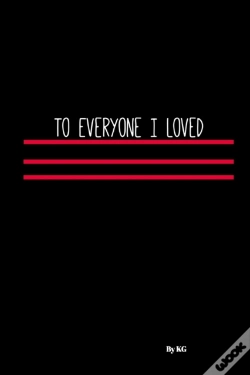 Capa do artigo To Everyone I Loved
