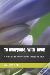 Capa do artigo To Everyone, With Love!