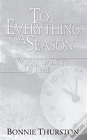 Capa do artigo To Everything A Season