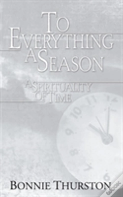 Capa do artigo To Everything A Season