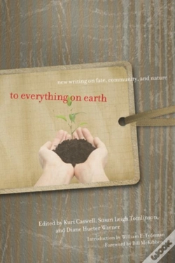Capa do artigo To Everything On Earth