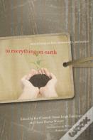 To Everything On Earth