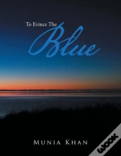 Capa do artigo To Evince The Blue