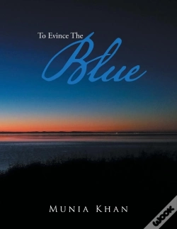Capa do artigo To Evince The Blue