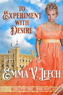 Capa do artigo To Experiment With Desire