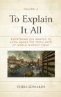 To Explain It All - Preview