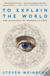 Capa do artigo To Explain The World