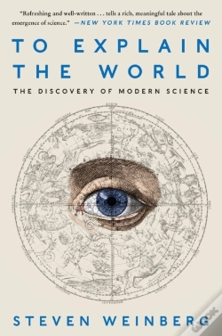 Capa do artigo To Explain The World