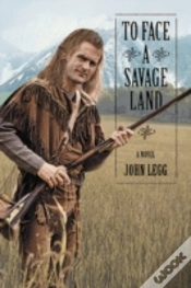 Capa do artigo To Face A Savage Land
