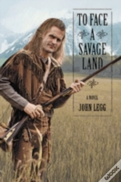 Capa do artigo To Face A Savage Land