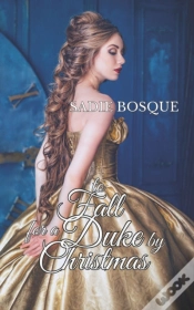 Capa do artigo To Fall For A Duke By Christmas