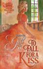 To Fall For A Kiss - Preview