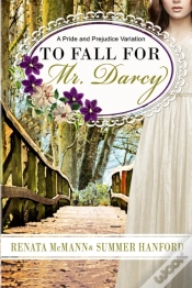 Capa do artigo To Fall For Mr. Darcy